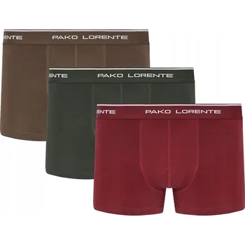 Boxerky Pako lorente Spodní Prádlo Boxerky vícebarevné, velikost S