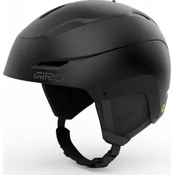 Pánská lyžařská helma GIRO RATIO MIPS matná černá / XL 62,5-65cm