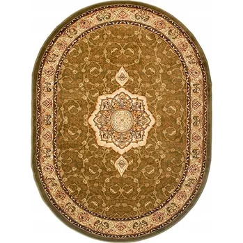 Koberec Koberec YESEMEK 160x220 Ovál Tradiční TURECKÝ v3