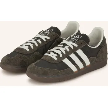 Pánské tenisky Adidas Originals Pánské Sneakersy Wensley Spzl, khaki, 42,5