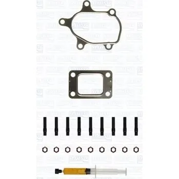 Posilovač řízení Ajusa JTC11080 Montážní sada pro turbodmychadlo