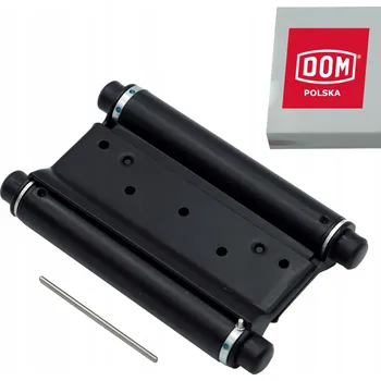 Vrták Kyvný závěs Metal-Plast 48 x 125 mm