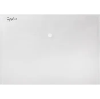 Zakládací pouzdro s drukem - A5, čiré