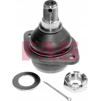 Zavěšení kol Schaeffler FAG 825 0061 10 Kloub nosný / vodicí