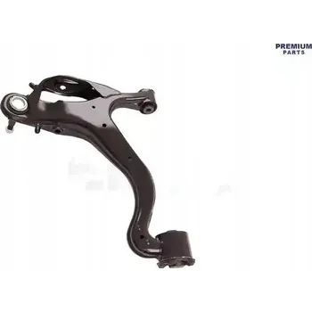 Zavěšení kol Rameno Sidem 65174 , odpružení kol