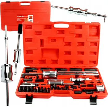 Stahovák UNIVERZÁLNÍ STAHOVÁK VSTŘIKOVAČŮ S KLADNÍVEM MAR-POL M57689