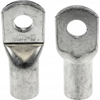 elektrický kabel Svařovací kabel 1 m x 70 mm x 70 mm²