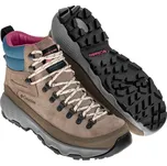 Dámské trekové turistické boty Columbia Newton Alpine PT - 36