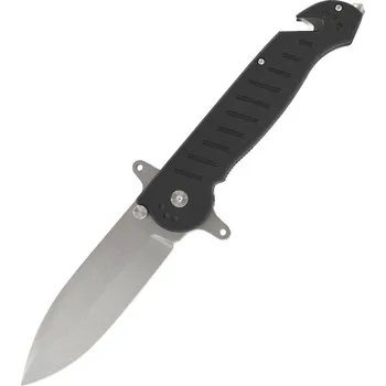 Nůž Dellinger SAS Forten Vincid DC53 black