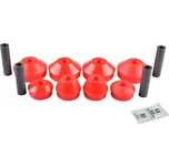 Sada ložisek, rameno nápravy TEDGUM TED18201