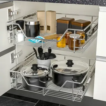 Elektrická zásuvka Casaria® Teleskopická zásuvka 60 cm