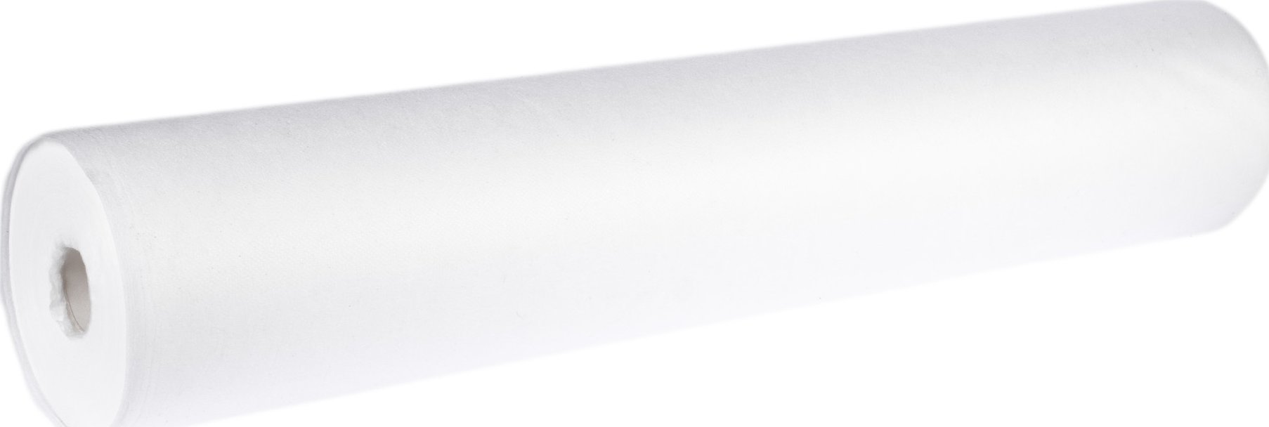 Hygienické prostěradlo - 15 g/m2 - 60 cm x 180 cm - perforované