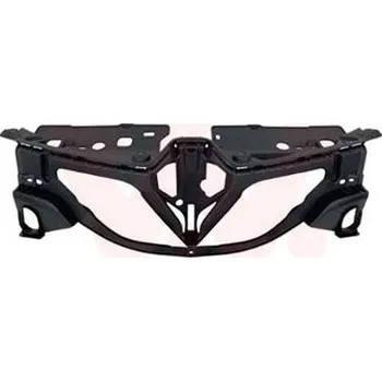 Příslušenství karosérie Držák, mřížka chladiče VAN WEZEL 4384513