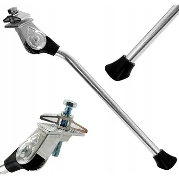 Příslušenství pro čtečku elektronické knihy Stojánek na kolo Accent bez nastavení, středový, jednoduchý