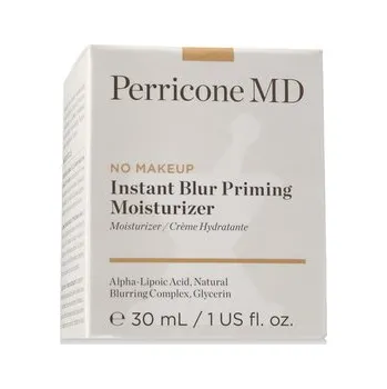 Přípravek na tvář Perricone MD No Makeup Instant Blur Priming Moisturizer 30 ml