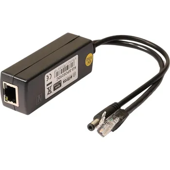 Switch KENIK Stabilizátor 48V/12V KG-SPOE01DC