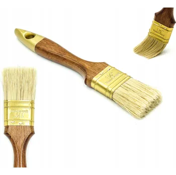 Vrták Plochý štětec rovný Km Express 3,6 cm