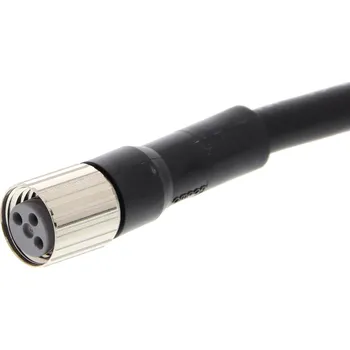 Pohybové čidlo OMRON Produkt XS3F-M8PUR3S5M XS3F0220C