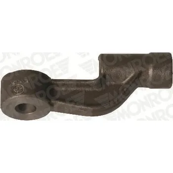 Soustava řízení Hlava příčného táhla řízení MONROE MOZL23127