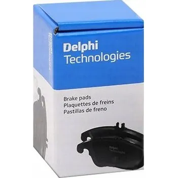 Brzdová hadice Delphi LW62122 Brzdový váleček