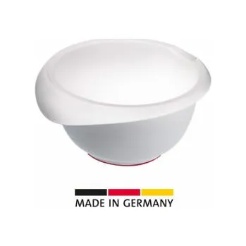 Mísa na míchání 25 l, bílá