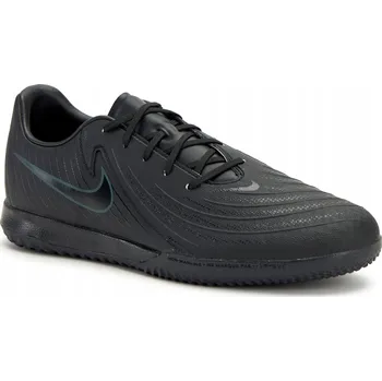 Kopačky Sálové boty Nike Phantom GX II Academy IC FJ2581-002 černé, velikost 44