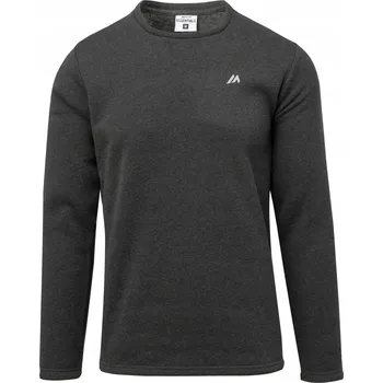 Pánská mikina Pánské Mikina s dlouhým rukávem ATHLUXE LS XXL