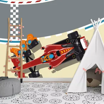 Tapeta Sablio Tapeta Formule - 336x220 cm