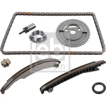 Sada rozvodového řetězu FEBI BILSTEIN 180766