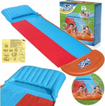 skluzavka Vodní skluzavka Bestway