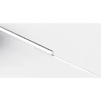 Tetovací jehla 0.40, Round Liner, jehly na tetování Hort, 1 kus (Velikost 1RL) [Velikost