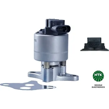 Ventil palivového systému AGR-Ventil NTK 94891