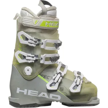 Lyžování HEAD 2ND LIFE - HEAD Vector 90, 39 EU, dobrý stav 25cm VÍCEBAREVNÁ