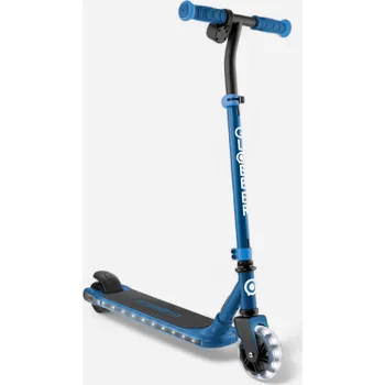 Elektrokoloběžka GLOBBER Dětská elektrická koloběžka Globber E-6