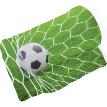 deka Sablio Deka Fotbalový míč v bráně - 150x120 cm