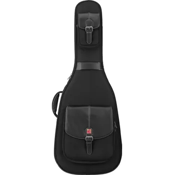 Obal pro strunný nástroj Music Area HAN PRO Acoustic Guitar Case + prodloužená záruka 3 roky