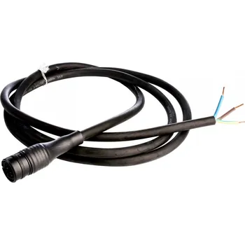 Příslušenství pro svítidlo LIGHT IMPRESSIONS Wieland IP68 Gesis 2m kabel - pouzdro+ bez konce - LIGHT IMPRESSIONS IMPR 800033