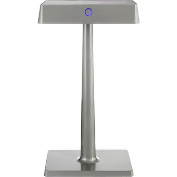 Lampička LIGHT IMPRESSIONS Deko-Light stolní lampa Algieba 3,7V DC 2,20 W 3000 K 212 lm 175 šedá - LIGHT IMPRESSIONS IMPR 346040