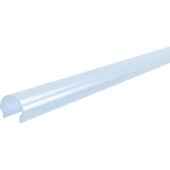 LED páska LIGHT IMPRESSIONS Kryt R-01-10 mléčná délka 3m - LIGHT IMPRESSIONS IMPR 984518