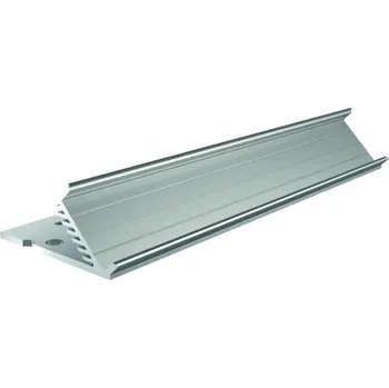 LED páska LIGHT IMPRESSIONS Deko-Light úhlový profil 45° AV-01-20 elox 2000 mm - LIGHT IMPRESSIONS IMPR 970460