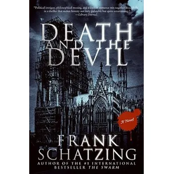 Učebnice Death and the Devil (Frank Schatzing,Mike Mitchell)(Brožovaná)