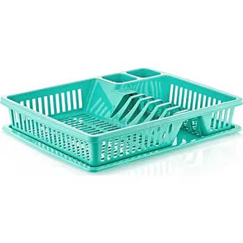 Organizace kuchyně Odkapávač POLY 38,5x30x7,4cm