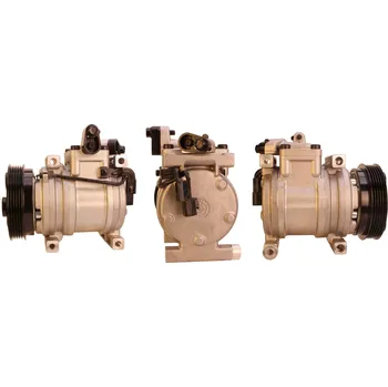 Kompresor klimatizace Kompresor, klimatizace Lucas ACP871