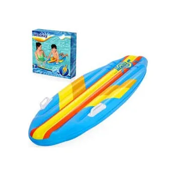 Bazén Bestway Nafukovací matrace pro surfovaní 42046