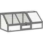 Domeček pro želvu HutPaw otevíratelný…