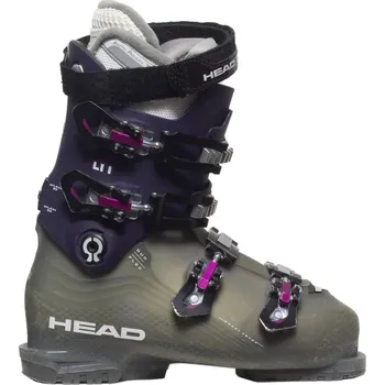 Sjezdové lyžování HEAD 2ND LIFE - HEAD Nexo Lyt 90, 37,5 EU, dobrý stav 24cm VÍCEBAREVNÁ