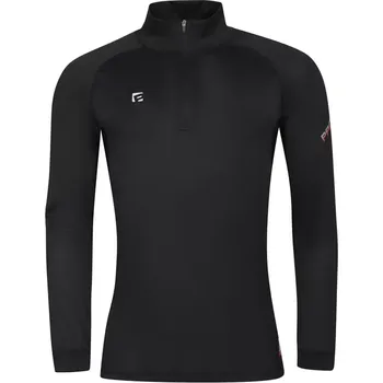 TX NRZ pánský funkční rolák s krátkým zipem PROGRESS