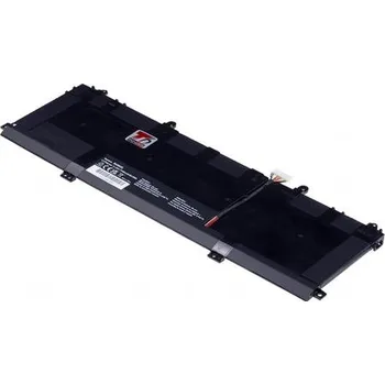 Baterie k notebooku Baterie T6 Power SU06XL, L29184-005, SU06084XL, HSTNN-DB8W, L29048-271