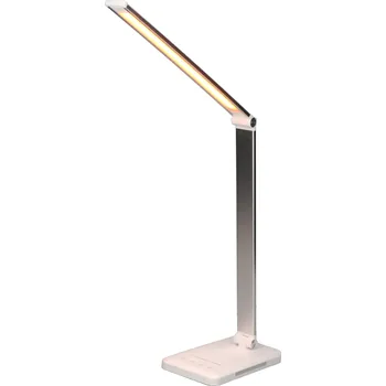 Lampička BLOCK BLUE LIGHT LED stolní lampa BioLight plnospektrální světlo