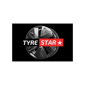 Alu kolo CMS C32-AERO 7.5x19 5x112 ET50 Complete Black Gloss